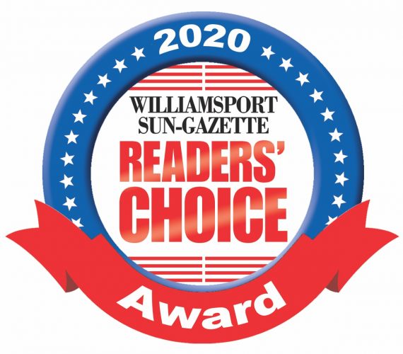 Readers’ Choice holds special value this year